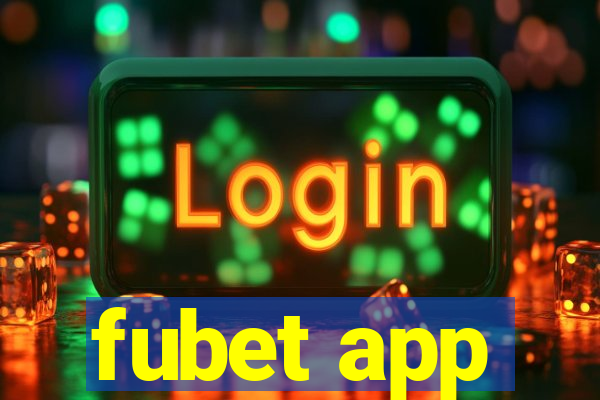 fubet app